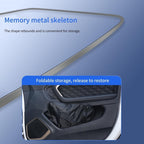 Car Windshield Sun Protection Heat Insulation Special-shaped Sunshade