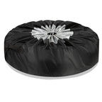 210D Oxford Cloth Car Waterproof Dirt-resistant Tire Protective Cover