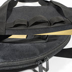 Outdoor Cast Iron Pot Storage Bag Grill Frying Pan Handheld Thickened Storage Bag