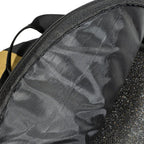 Outdoor Cast Iron Pot Storage Bag Grill Frying Pan Handheld Thickened Storage Bag
