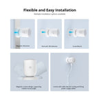 SONOFF SNZB 06P ZigBee Human Sensor 5.8GHz Switch Anti-Theft Safety Detector — view 11