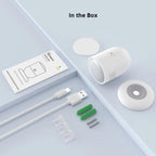 SONOFF SNZB 06P ZigBee Human Sensor 5.8GHz Switch Anti-Theft Safety Detector — view 12