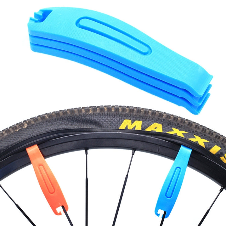 Bicycle Plastic Tire Lever Tire Repair Tool — view 6