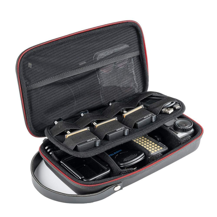 TELESIN GP-PRC-278 Sports Camera Universal Storage Bag