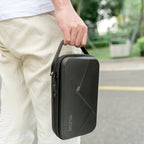 TELESIN GP-PRC-278 Sports Camera Universal Storage Bag