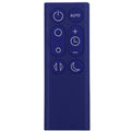 For Dyson DP01 DP03 TP02 TP03 Air Purifier Bladeless Fan Remote Control