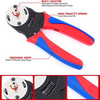 DTM Crimping Pliers Automotive Connector Terminal Crimping Tool — view 2