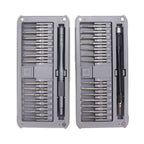 For DJI CQT UAV 30-In-1 Drone Universal Extended Screwdriver Set Disassembly Tool Set