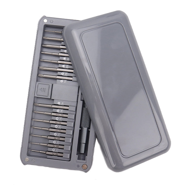 For DJI CQT UAV 30-In-1 Drone Universal Extended Screwdriver Set Disassembly Tool Set