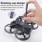 For DJI CQT UAV 30-In-1 Drone Universal Extended Screwdriver Set Disassembly Tool Set
