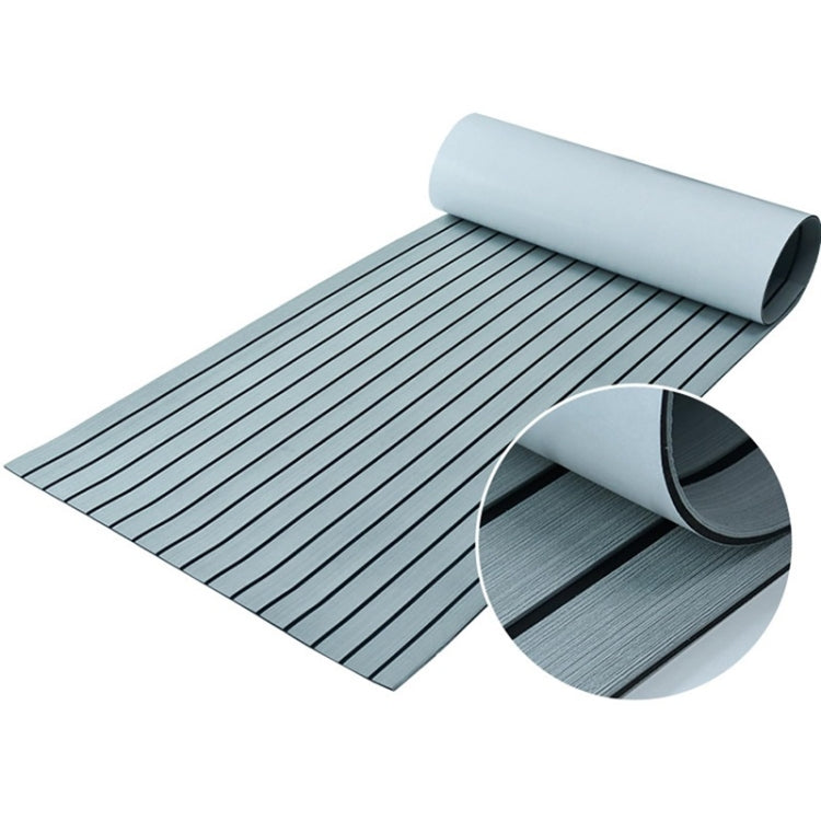 EVA Yacht RV Waterproof Anti-skid Floor Mat — 240x45x0.6cm