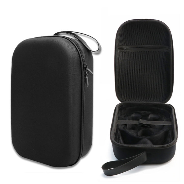 For Meta Quest 2 / 3 VR Glasses Integrated Storage Protective Case Portable Hard Bag