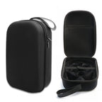 For Meta Quest 2 / 3 VR Glasses Integrated Storage Protective Case Portable Hard Bag
