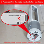 For Dyson TP00 TP01 AM11 Air Purifier Bladeless Fan Remote Control — view 6
