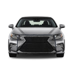 2pcs Car Radiator Front Windshield Insect Protection Net
