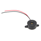High Decibel Continuous Sound Alarm Active Piezo Buzzer, SFM-20B DC3-24V 95dB