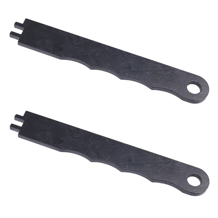 2pcs Ignition Coil Plug Removal Tool Snap Wrench