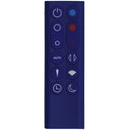 For Dyson HP02 HP03 Air Purifier Bladeless Fan Remote Control