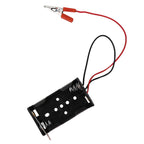 Technology Small Production Traffic Light Physics Circuit Experiment Material Kit, Traffic Signal Light — view 6