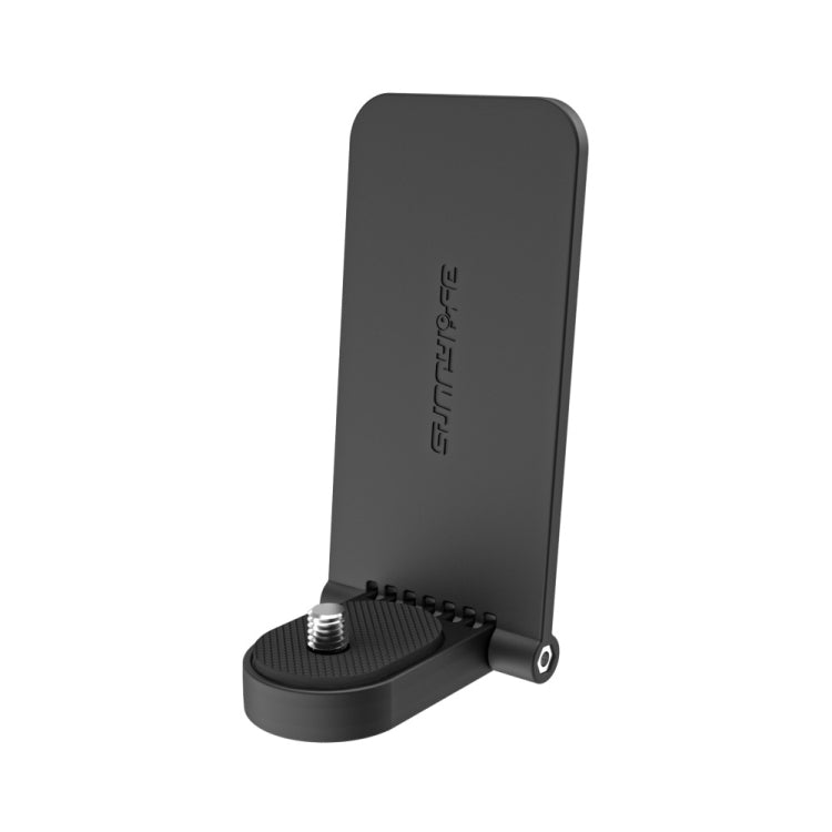 For Insta360 X5 / X4 / X3 Sunnylife X4-ZJ827 Magnetic Stand Base Handheld Handle Desktop Support Accessories