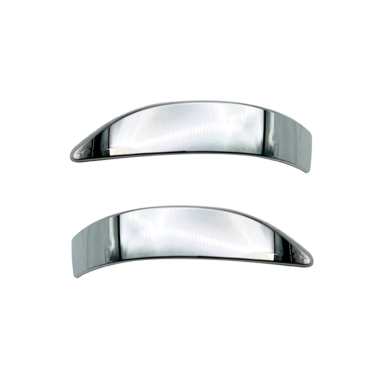 For Daihatsu Atrai/Hijet Cargo Mirror Bumper Modification Strips — view 2