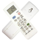 For SHARP CRMC-A967JBEZ Air Conditioner Remote Control