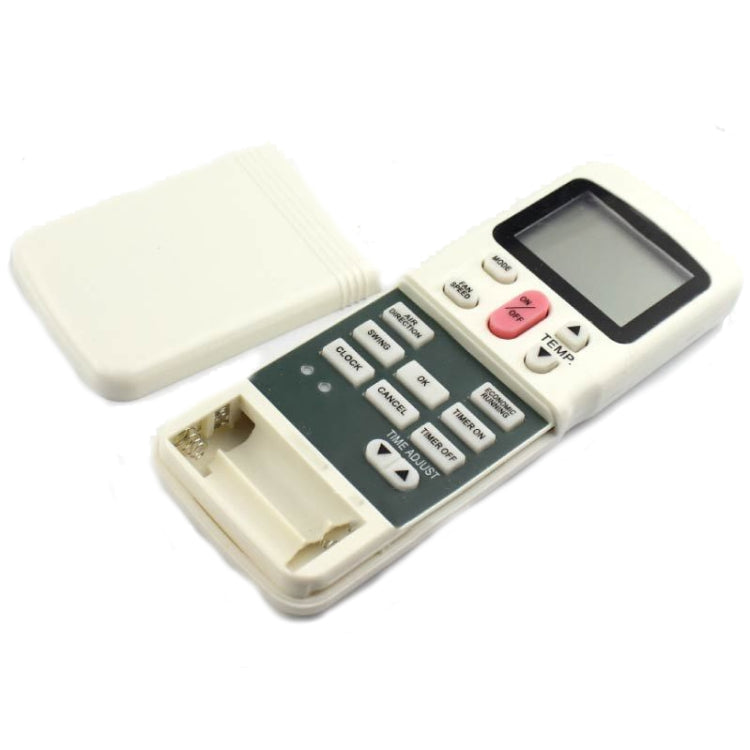 For Midea Air Conditioner R11HG Remote Control
