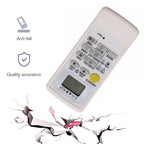 For Mitsubishi MP04A MP07A MH08B Air Conditioner Remote Control