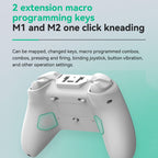 Z03 Wireless Bluetooth Game Controller For Switch / IOS / Android / PC / PS3 / PS4