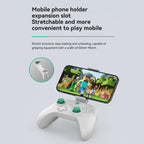 Z03 Wireless Bluetooth Game Controller For Switch / IOS / Android / PC / PS3 / PS4