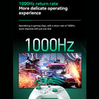 Z03 Wireless Bluetooth Game Controller For Switch / IOS / Android / PC / PS3 / PS4