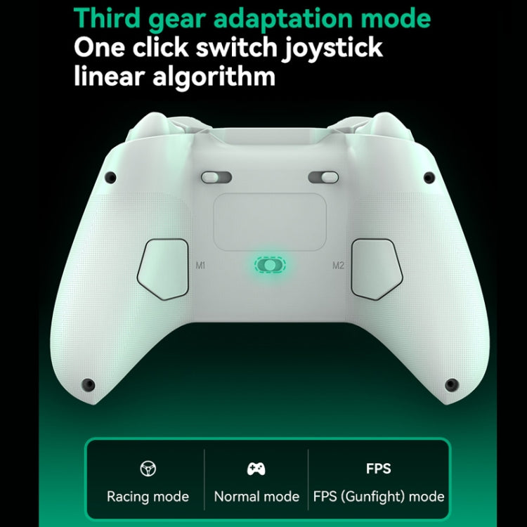 Z03 Wireless Bluetooth Game Controller For Switch / IOS / Android / PC / PS3 / PS4