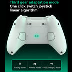 Z03 Wireless Bluetooth Game Controller For Switch / IOS / Android / PC / PS3 / PS4