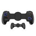 BSP-D10 Wireless Stretch Game Controller for Switch / Android / IOS / PC / PS3 / PS4