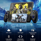 BSP-D10 Wireless Stretch Game Controller for Switch / Android / IOS / PC / PS3 / PS4