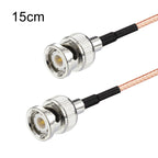 BNC Male to Male RG316 RF Connection Cable BNC Extension Cable