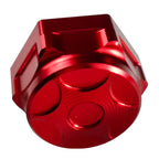 Motorcycle Light Bee Uplink Screws Uplink Modification Screws Decorative Cover