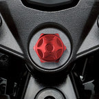 Motorcycle Light Bee Uplink Screws Uplink Modification Screws Decorative Cover
