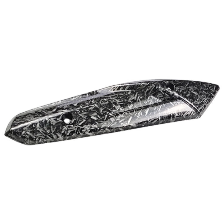 Motorcycle Modification Accessories Exhaust Pipe Anti-scald Cover — Water Transfer