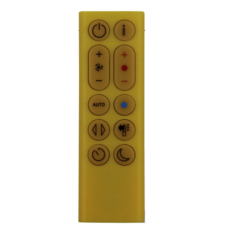 For Dyson HP04 HP05 HP06 HP09 Air Purifier Bladeless Fan Remote Control — HP04 HP05 HP06 HP09 Style 22