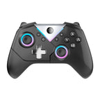 CM-617 Wireless Bluetooth Game Controller for Switch / Android / IOS / PC / Smart TV