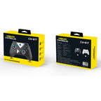CM-617 Wireless Bluetooth Game Controller for Switch / Android / IOS / PC / Smart TV