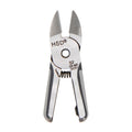 Pneumatic Scissor Blade Cutting Metal Plastic Model Shears Tool