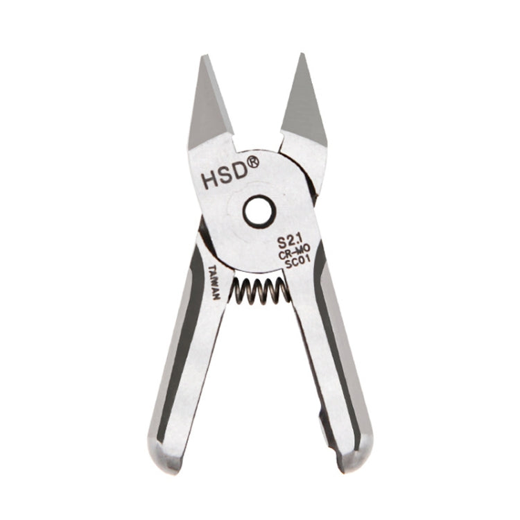 Pneumatic Scissor Blade Cutting Metal Plastic Model Shears Tool — HSD S2.1