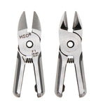 Pneumatic Scissor Blade Cutting Metal Plastic Model Shears Tool — view 8