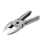 Pneumatic Scissor Blade Cutting Metal Plastic Model Shears Tool — view 9