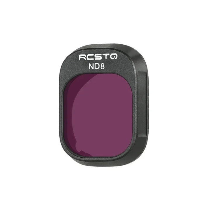 For DJI Mini 4 Pro RCSTQ Filter HD Protective Mirror Drone Accessories — ND8+ND16+ND32+ND64