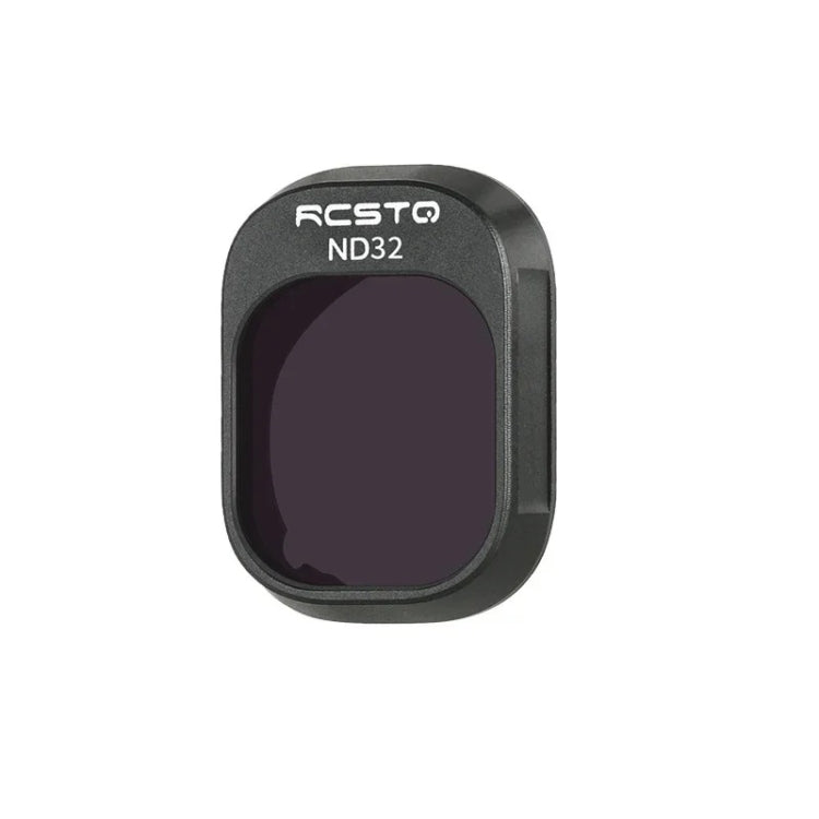 For DJI Mini 4 Pro RCSTQ Filter HD Protective Mirror Drone Accessories — ND16