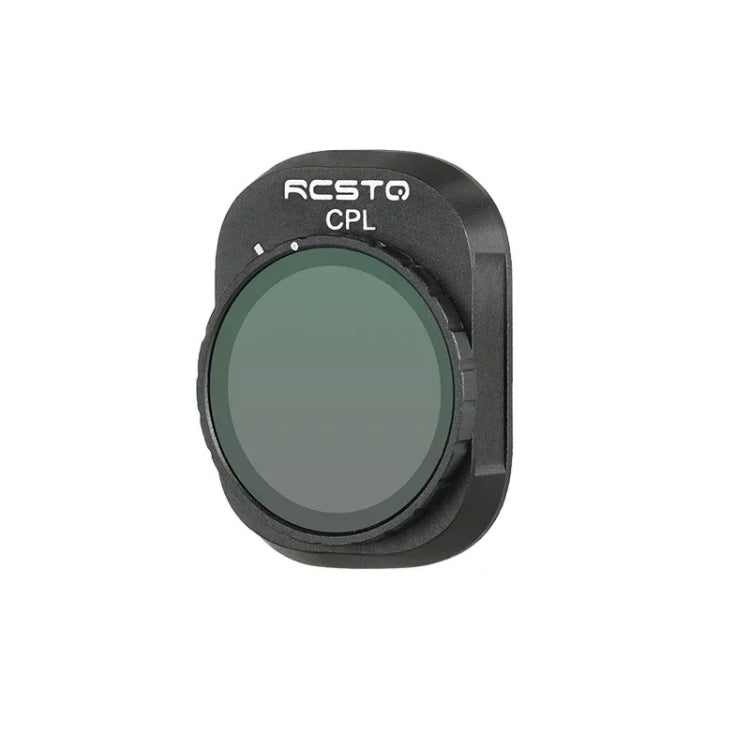 For DJI Mini 4 Pro RCSTQ Filter HD Protective Mirror Drone Accessories — ND64