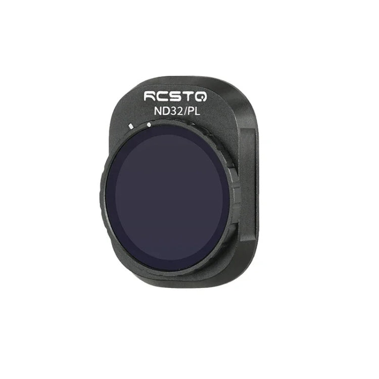For DJI Mini 4 Pro RCSTQ Filter HD Protective Mirror Drone Accessories — ND-PL16